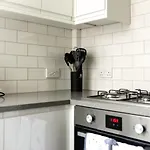 Cozy Apartment Near Alexandra Palace