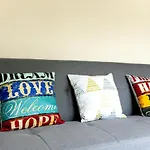 Cozy Apartment Near Alexandra Palace