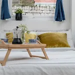 Modern And Light 2 Bed Flat In Sw2