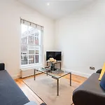Britten Street, Chelsea