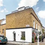 Britten Street, Chelsea