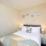 Cozy Apartment Near Alexandra Palace