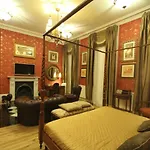 Opulence Boutique Hotel