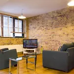 Shoreditch City Living