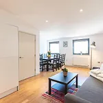 Camden Market Apartments
