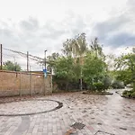 Horizons Accommodation