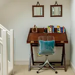 Luxury Notting Hill Duplex Apartment