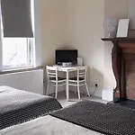Caspian Hotel