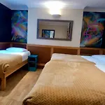 Excelsior Hotel