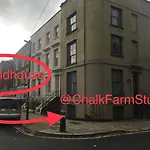 Chalk Farm Studio