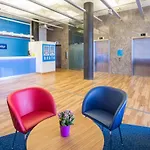 Travelodge London Chessington Tolworth