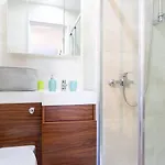 Chic Studio Flat In West Kilburn Near Queen\'S Park