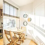 Modern And Chic Studio Flat For 2 People In West Kilburn By Queen\'S Park