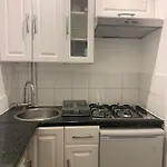 Hyde Park Bayswater Apartment
