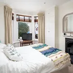 Charming 2Br Flat With Patio In Hammersmith