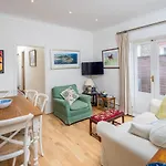 Charming 2Br Flat With Patio In Hammersmith