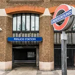 New Stunning 2Bd Apartment Amazing London Views