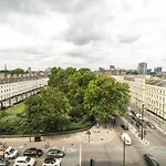New Stunning 2Bd Apartment Amazing London Views