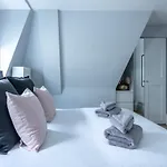 Elysian House - Kensington Serviced Apartments
