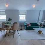 Elysian House - Kensington Serviced Apartments