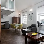 Chelsea Green Apartments
