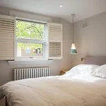 Magnificent House For 6 In Fulham With Back Garden