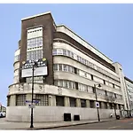2 Bed Apartment, Fairfield - Sk