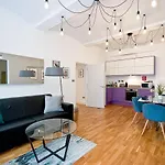 Mulberry Flat 2 - Two Bedroom 1St Floor By City Living London