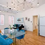 Mulberry Flat 2 - Two Bedroom 1St Floor By City Living London