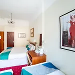 St George\'S Hotel