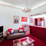 St George\'S Hotel