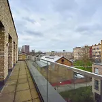 Apartment Wharf - Cambridge Av
