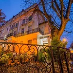 New Dawn Hotel