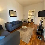Hommey Luxury Apartments - Canary Wharf
