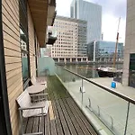 Hommey Luxury Apartments - Canary Wharf
