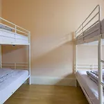 Atlas Studio Rooms