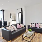 London Luxury Apartments