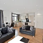 London Luxury Apartments