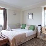 Apartment 803 - Nell Gwynn House, Chelsea