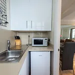 Apartment 803 - Nell Gwynn House, Chelsea