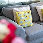 Apartment 803 - Nell Gwynn House, Chelsea