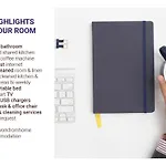 Ensuite Rooms, Spitalfields-Sk