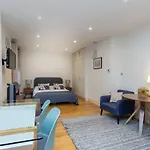 The Armitage Notting Hill