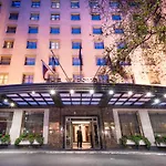 The Westbury Mayfair, A Luxury Collection Hotel, London