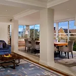 The Westbury Mayfair, A Luxury Collection Hotel, London