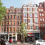 Burleigh Mansions