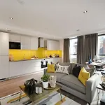 Twyne House Apartments