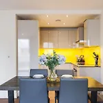 Twyne House Apartments