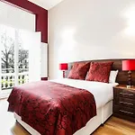Apartments Inn London Pimlico