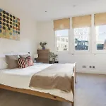 Urban Stay Astral House Apartments